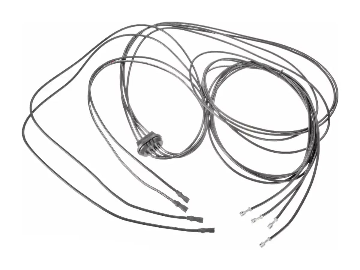 Rheem 45-42522-87, Wiring Harness - Induced Draft