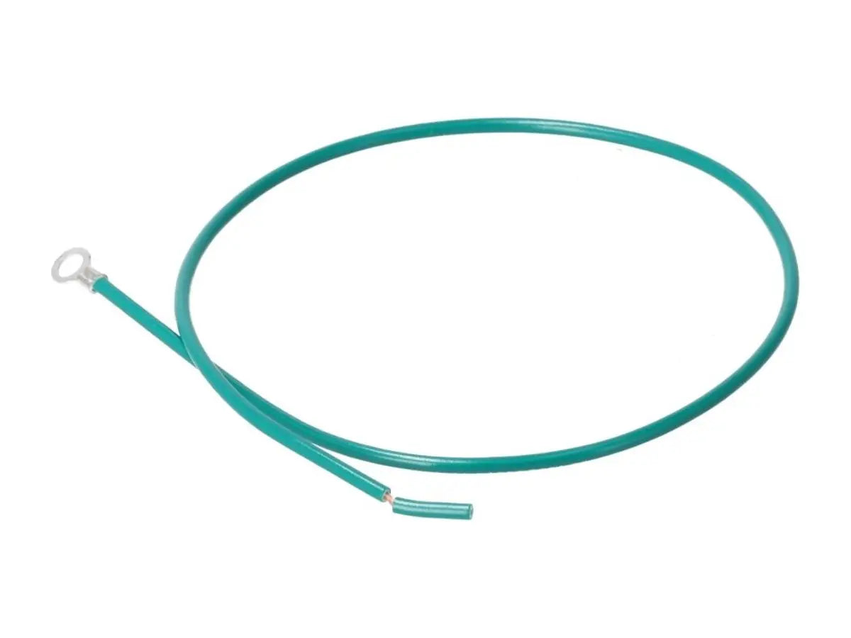 Rheem 45-50208-24-AC, Wire, 18 Ga, Green