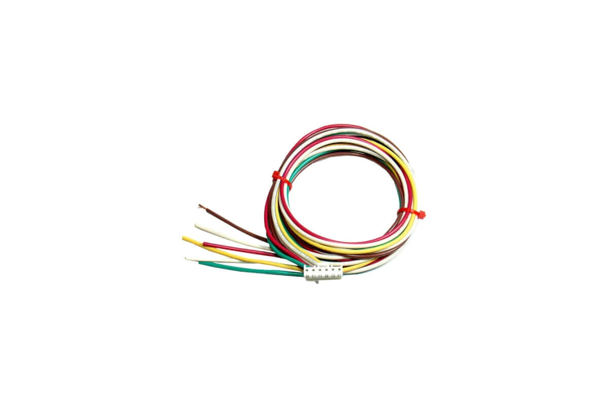 Rheem 45-101891-01, Wiring Harness