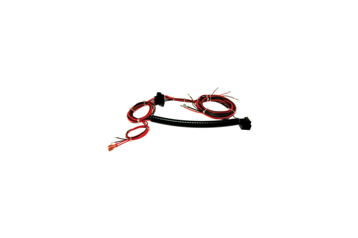 Rheem 45-102706-01, Wiring Harness Motor, 7 Wire