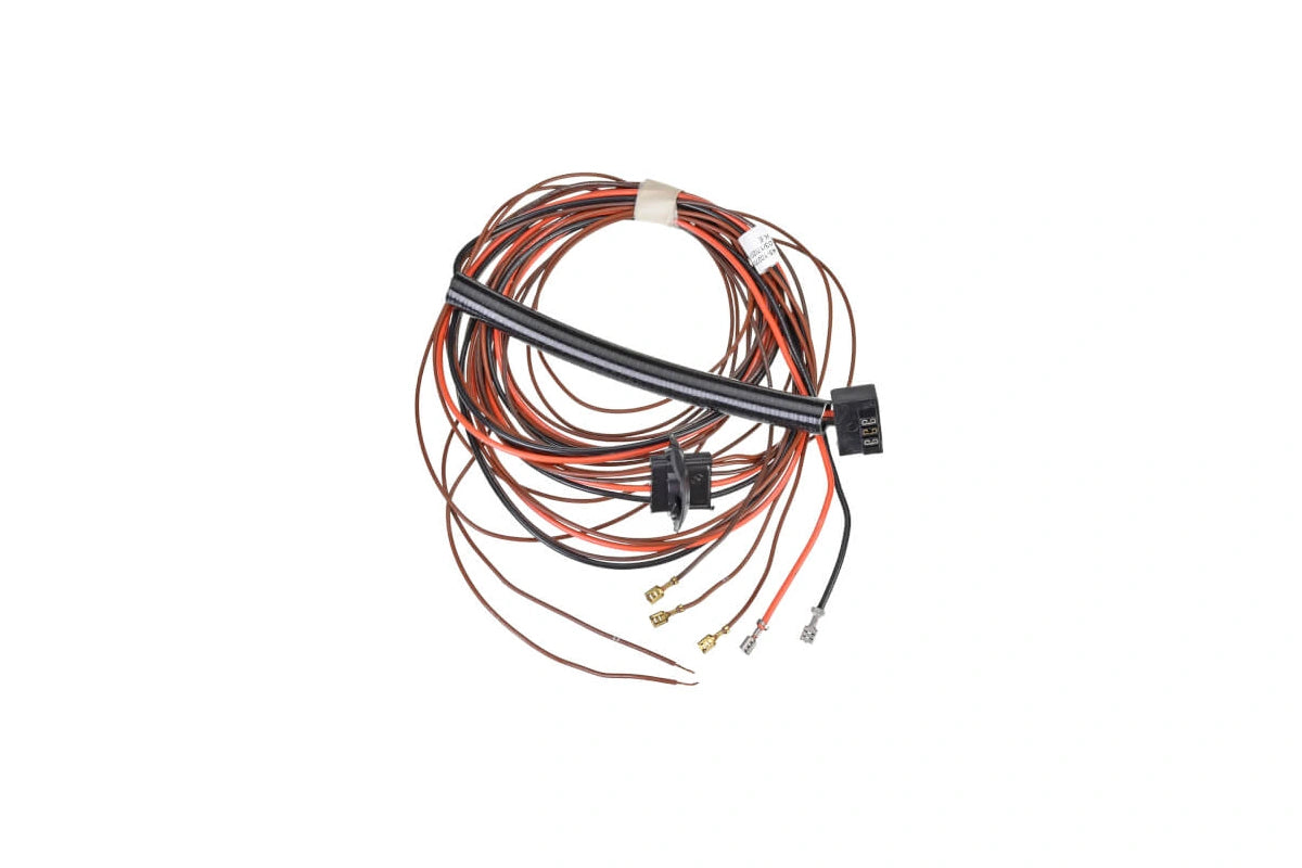 Rheem 45-102706-02, Wiring Harness Motor, 5 Wire