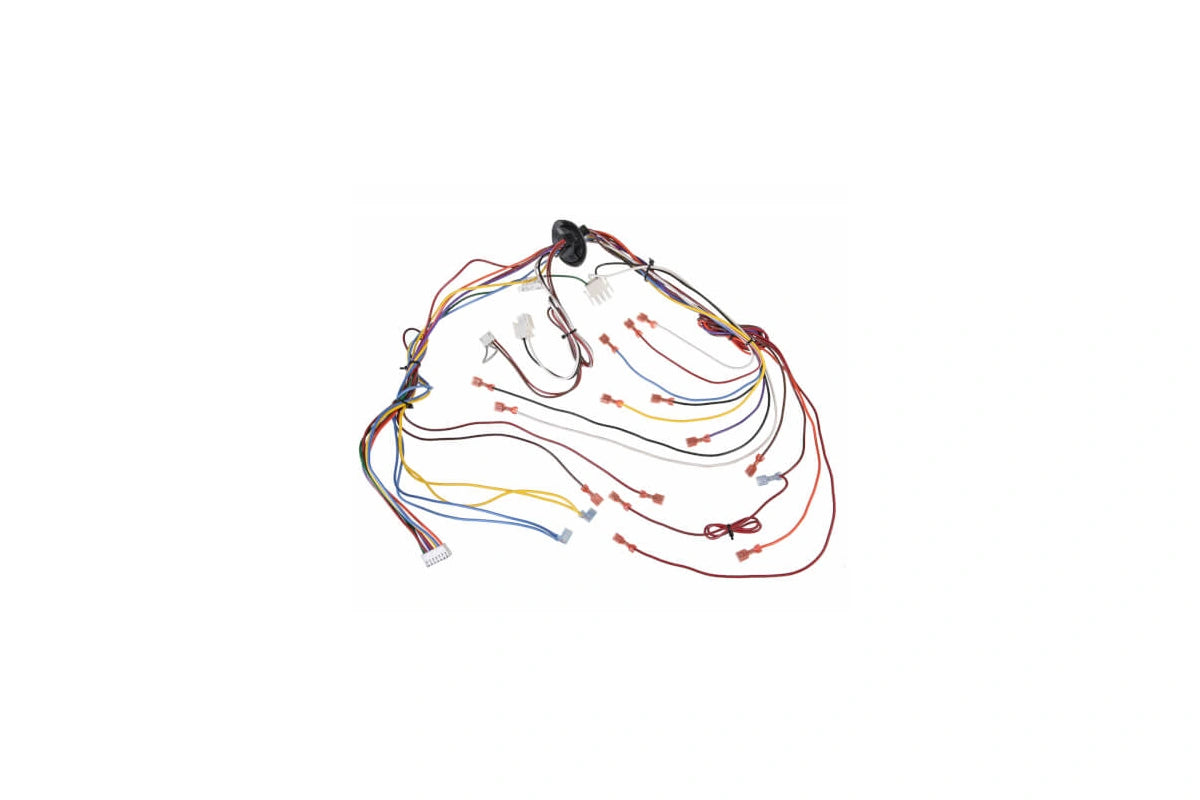 Rheem 45-104931-01, Wiring Harness