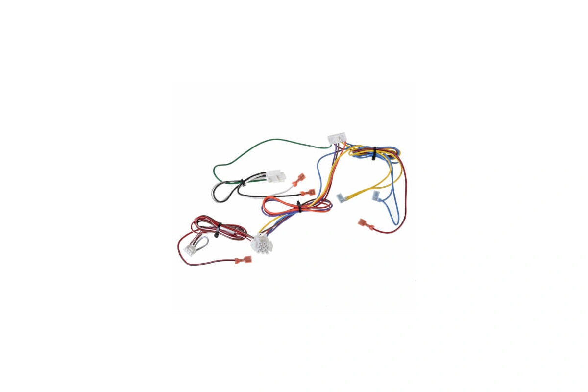 Rheem 45-105062-01, Wiring Harness
