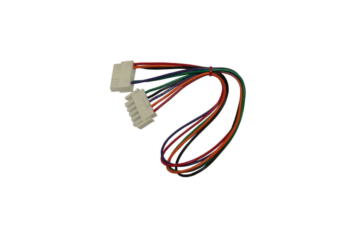 Rheem 45-24258-07, ECM Motor Harness 16 Pin 5 Pin