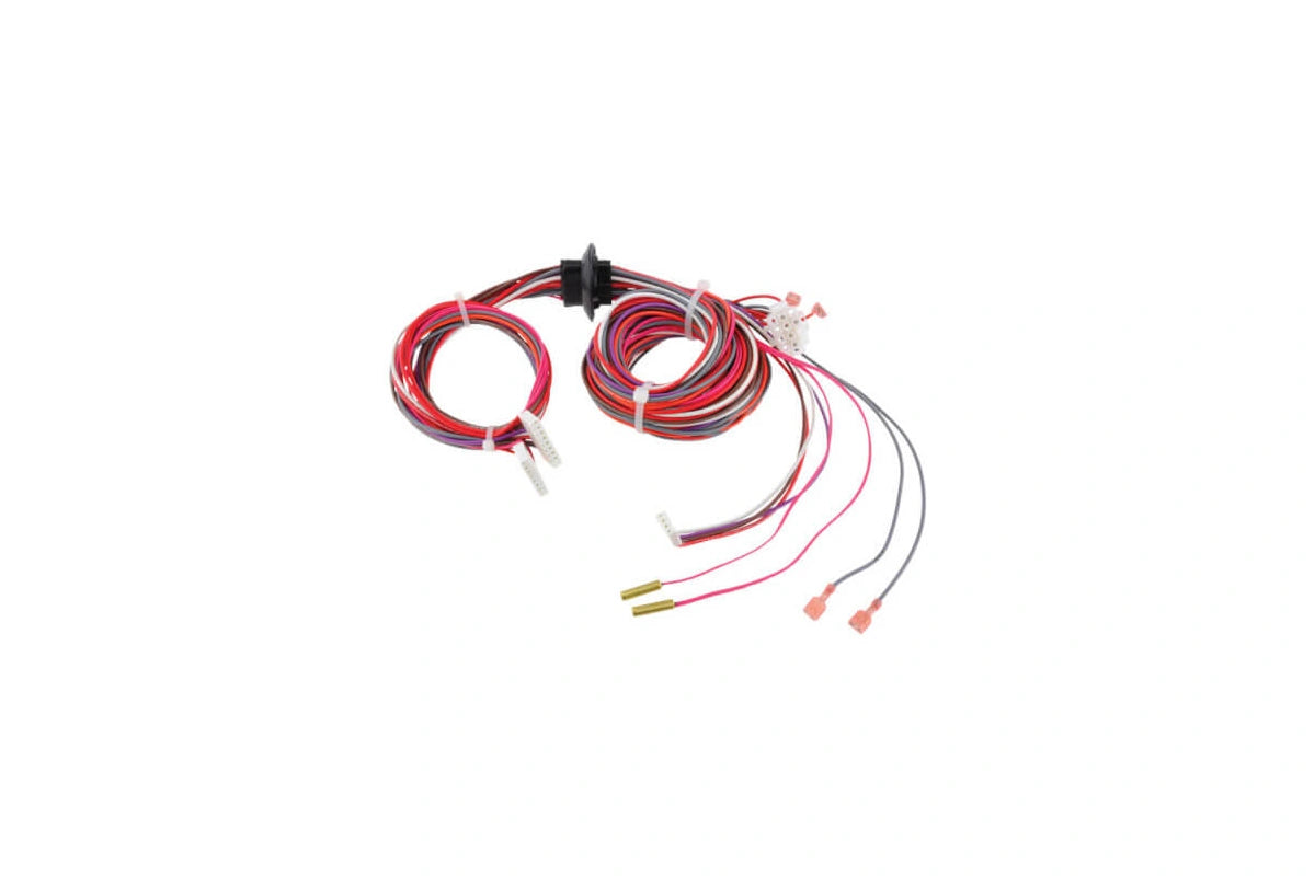Rheem 45-42522-107, Economizer Wiring Harness