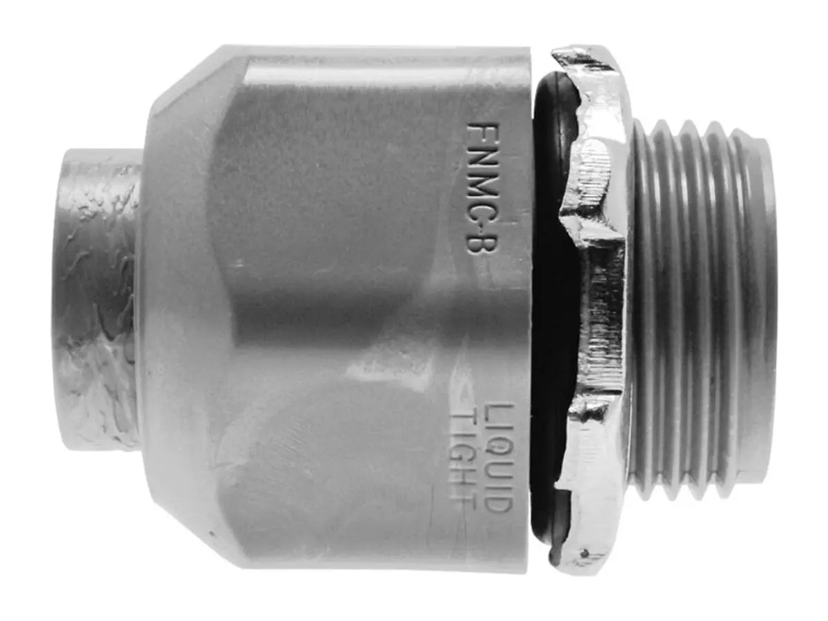Rheem 455003, Liquid-Tight Conduit Fitting 3