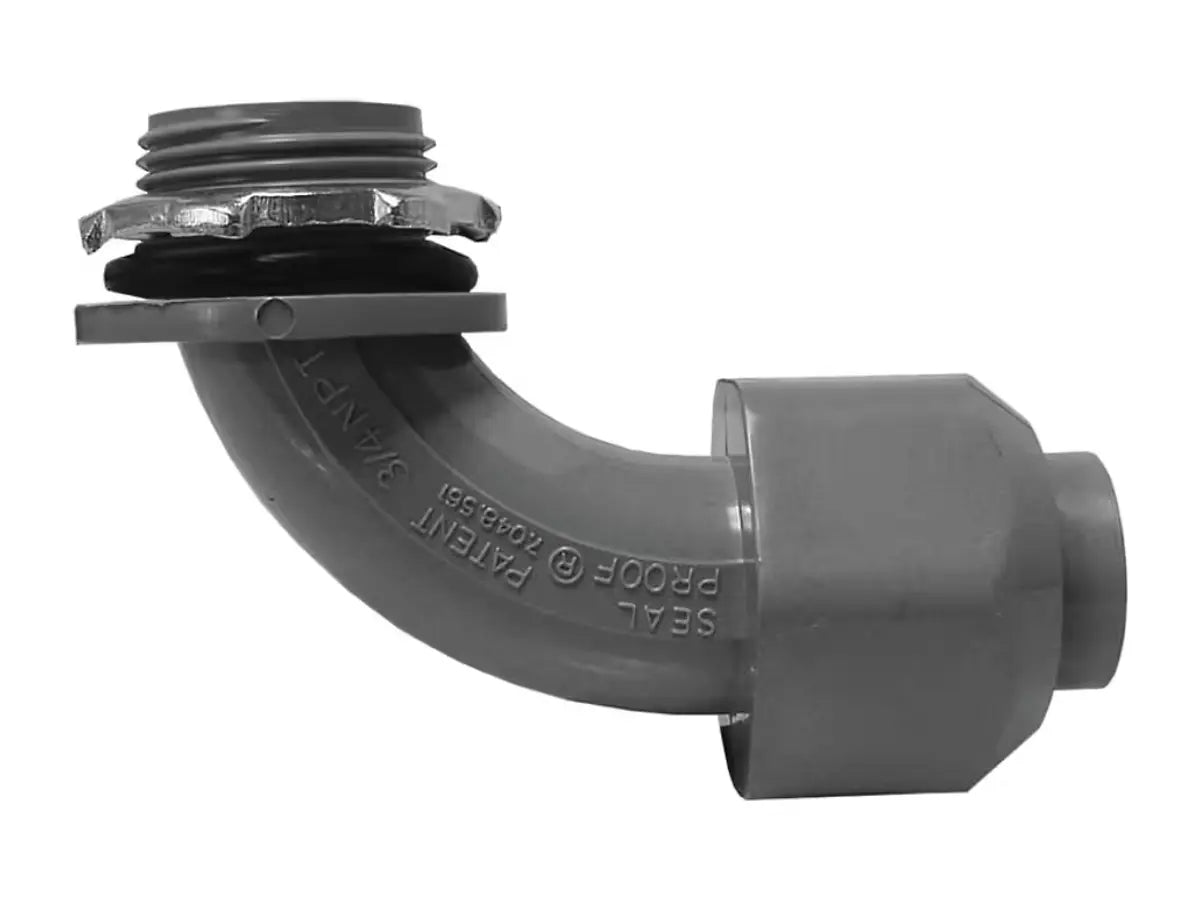 Rheem 455004, Liquid-Tight Conduit Fitting