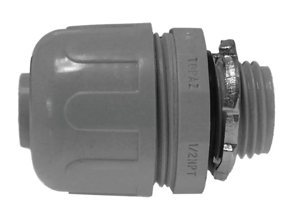 Rheem 455005, Liquid-Tight Conduit Fitting