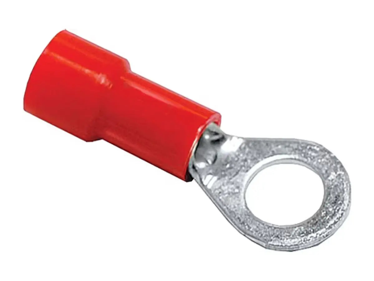 Rheem 455022, Insulated Ring Terminal 22-18