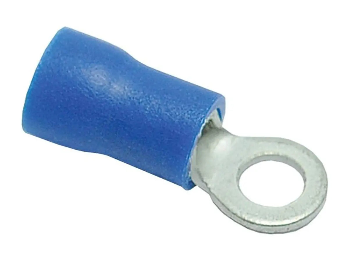Rheem 455024, Insulated Ring Terminal 16-14