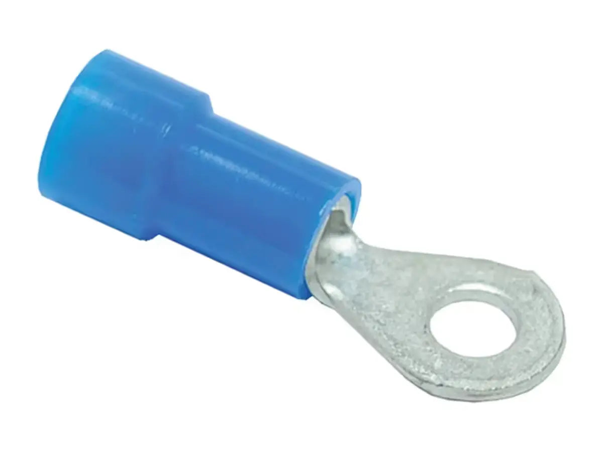 Rheem 455025, Insulated Ring Terminal 16-14