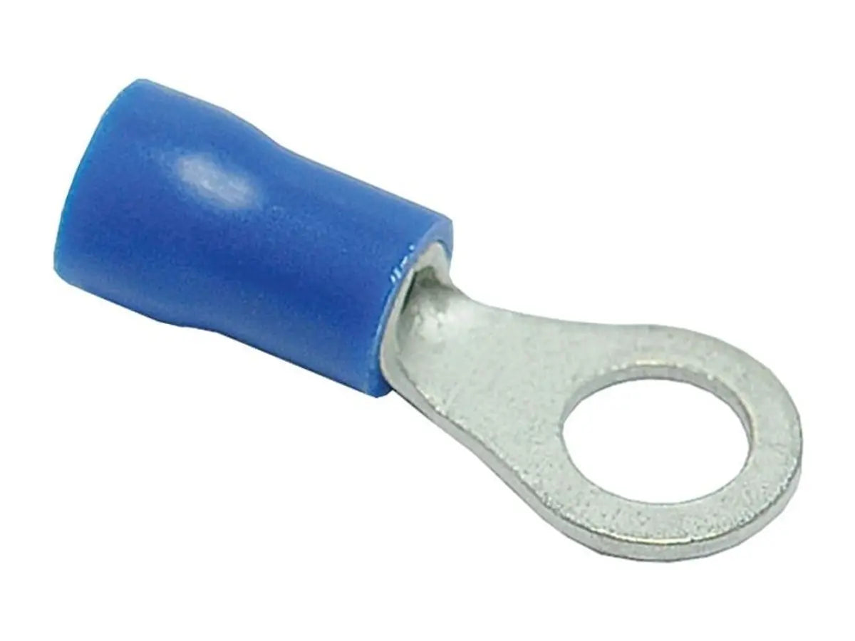 Rheem 455026, Insulated Ring Terminal 16-14