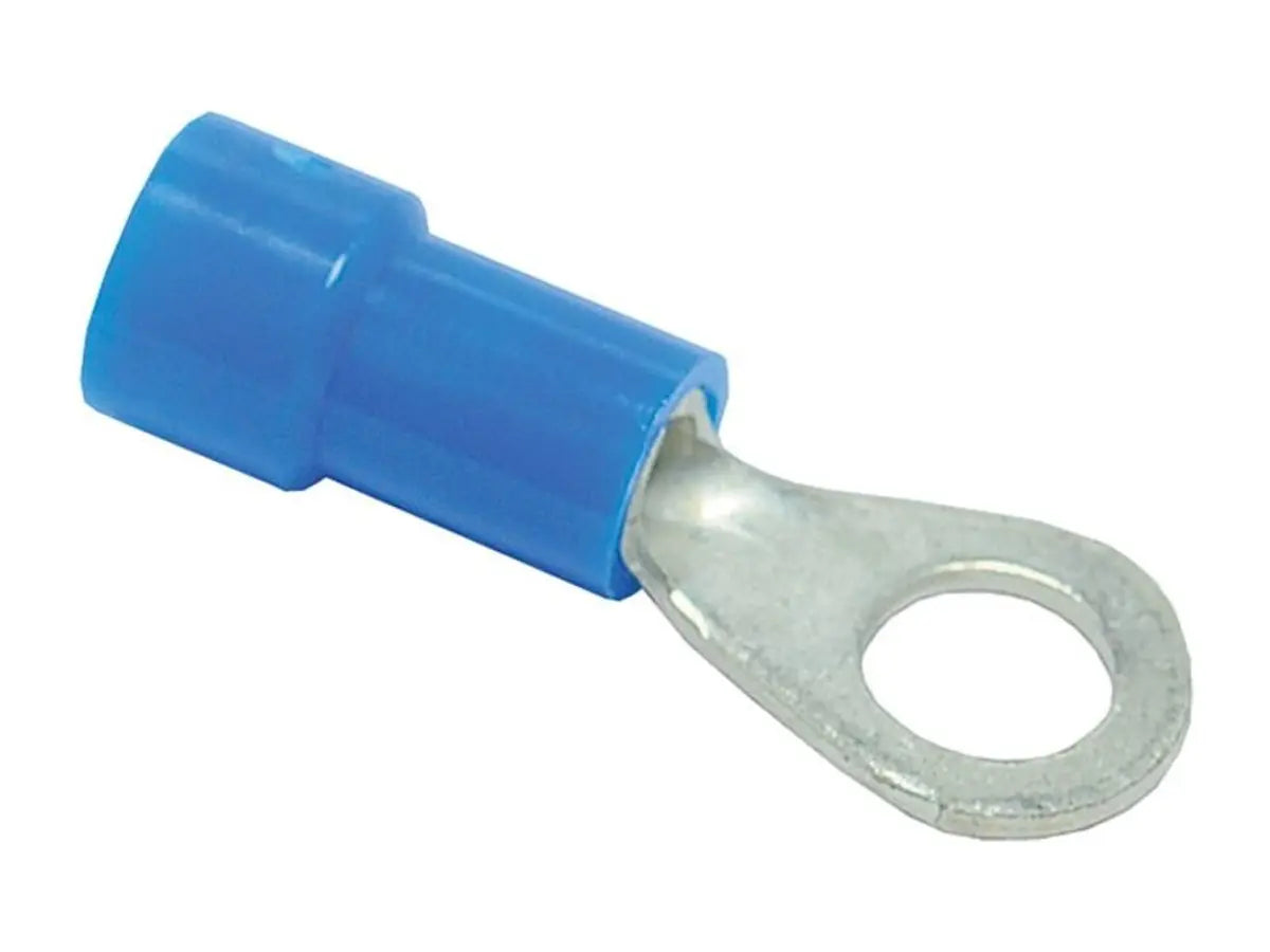 Rheem 455027, Insulated Ring Terminal 16-14