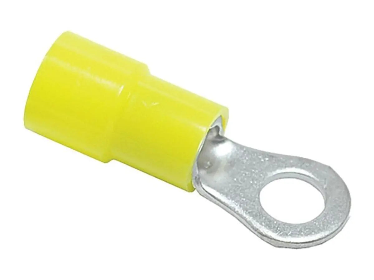 Rheem 455030, Insulated Ring Terminal 12-10