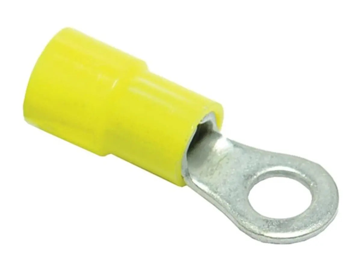 Rheem 455031, Insulated Ring Terminal 12-10