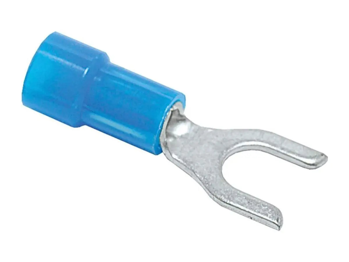 Rheem 455034, Insulated Spade Terminal #8