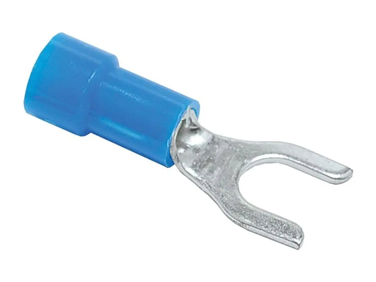 Rheem 455035, Insulated Spade Terminal #10