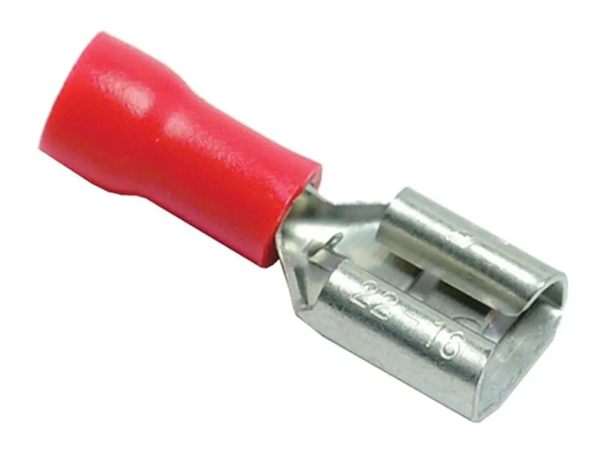 Rheem 455043, Quick Connect 1/4 " Female Insu