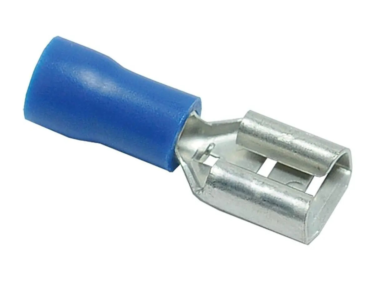 Rheem 455045, Quick Connect 1/4" Female Insu
