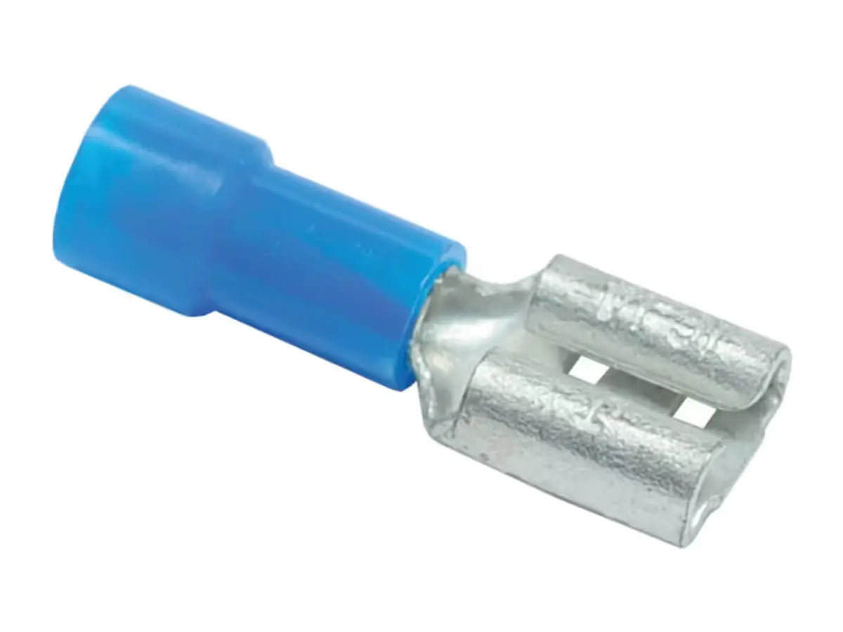Rheem 455046, Quick Connect 1/4 in Female Insu