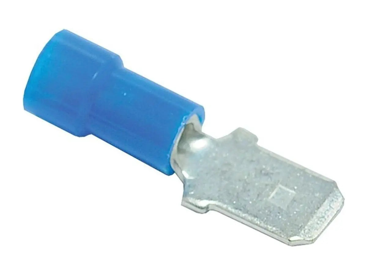 Rheem 455047, Quick Connect 1/4 in Male Insula