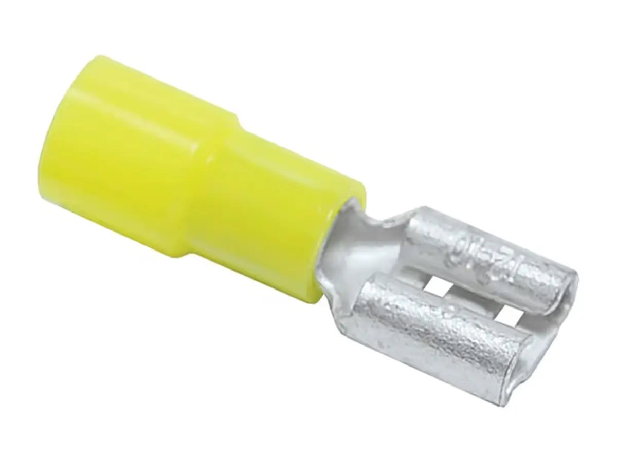 Rheem 455050, Quick Connect 1/4 " Female Insu