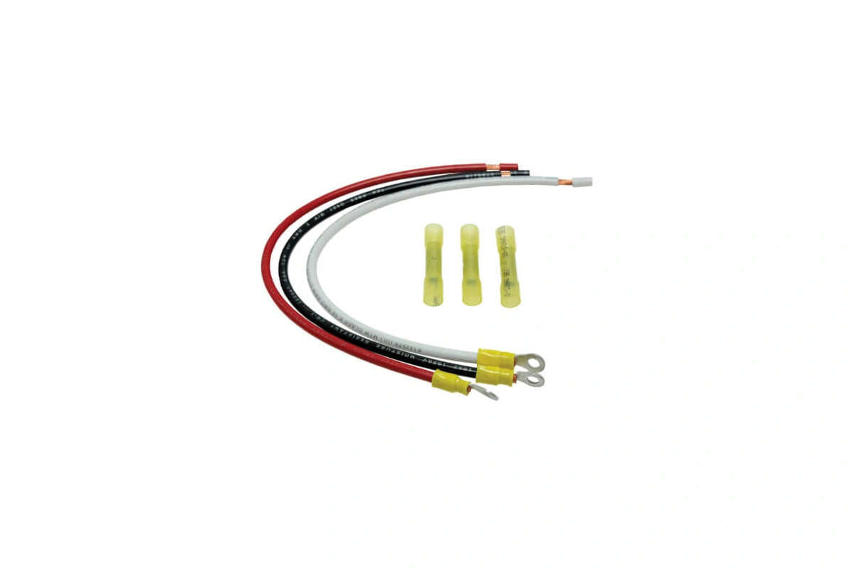 Rheem 455059, Compressor Lead Set