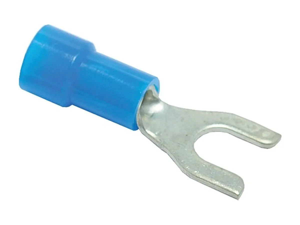 Rheem 455074, Insulated Spade Terminal #8 St