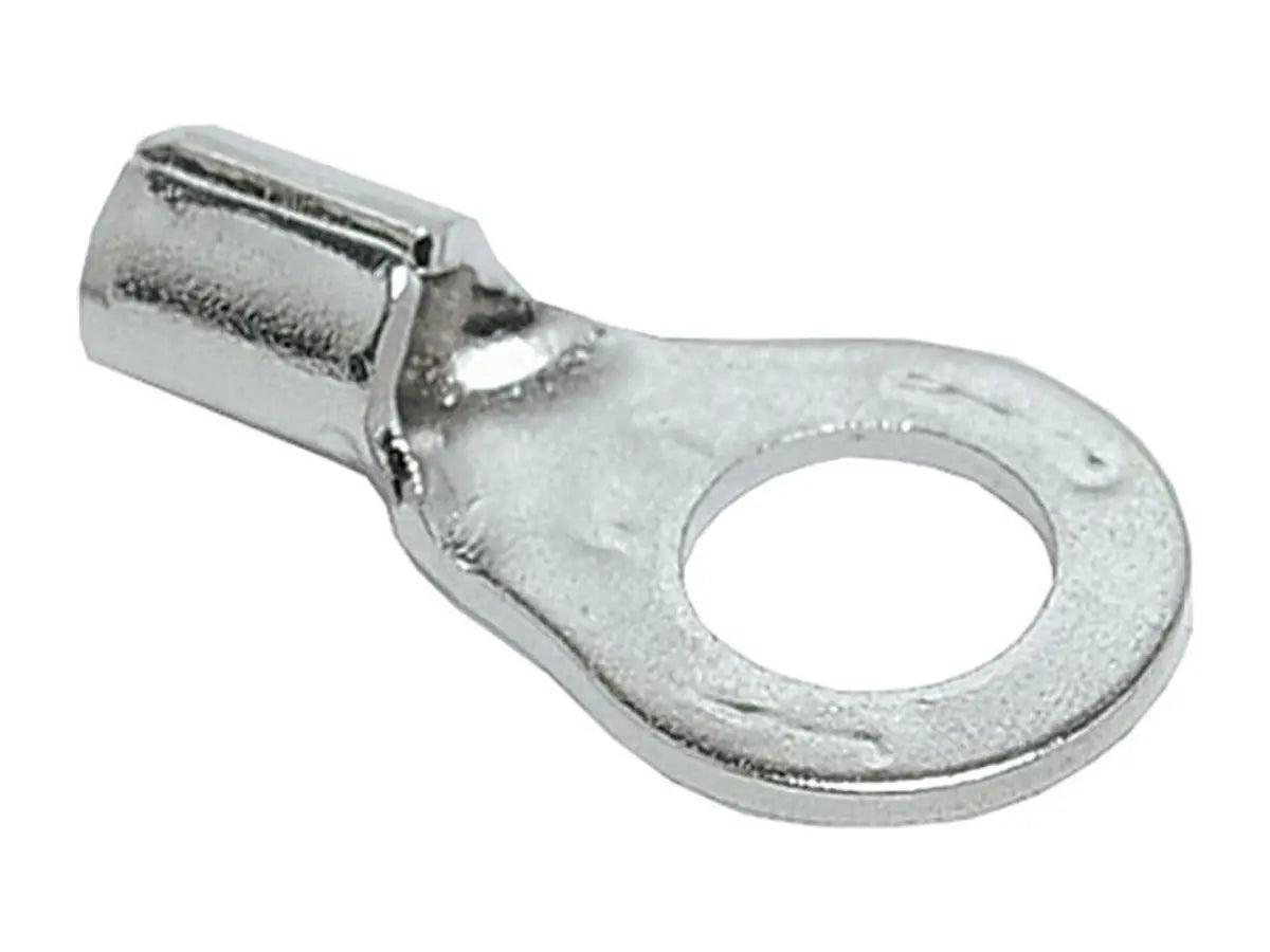 Rheem 455080, Uninsulated Ring Terminal #10