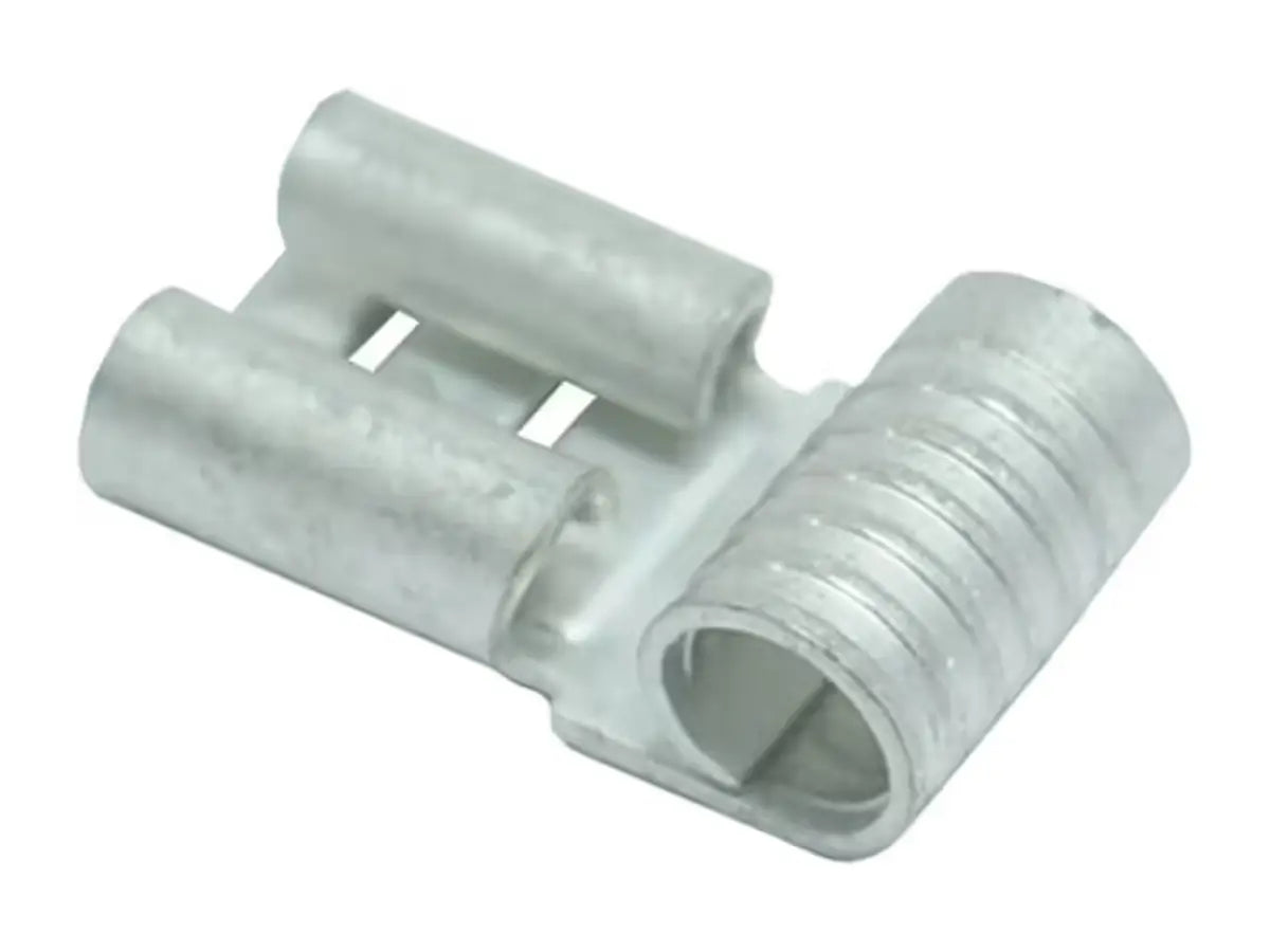 Rheem 455089, Quick Connect Flag 1/4 " Female