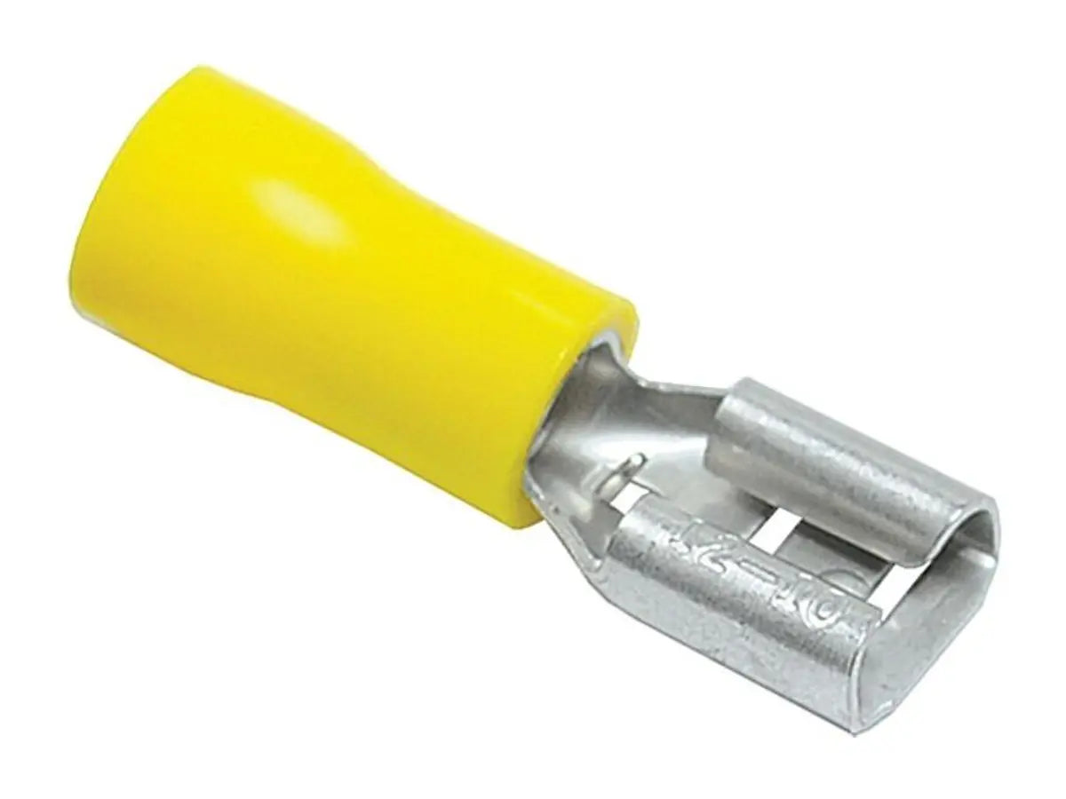 Rheem 455093, Quick Connect 1/4 in Female Insu