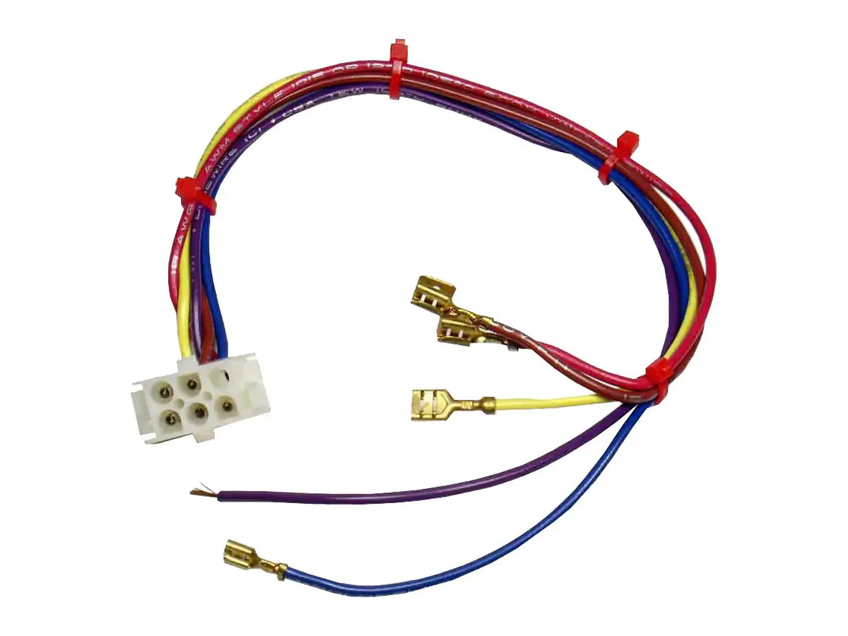 Rheem 455100, Wiring Harness