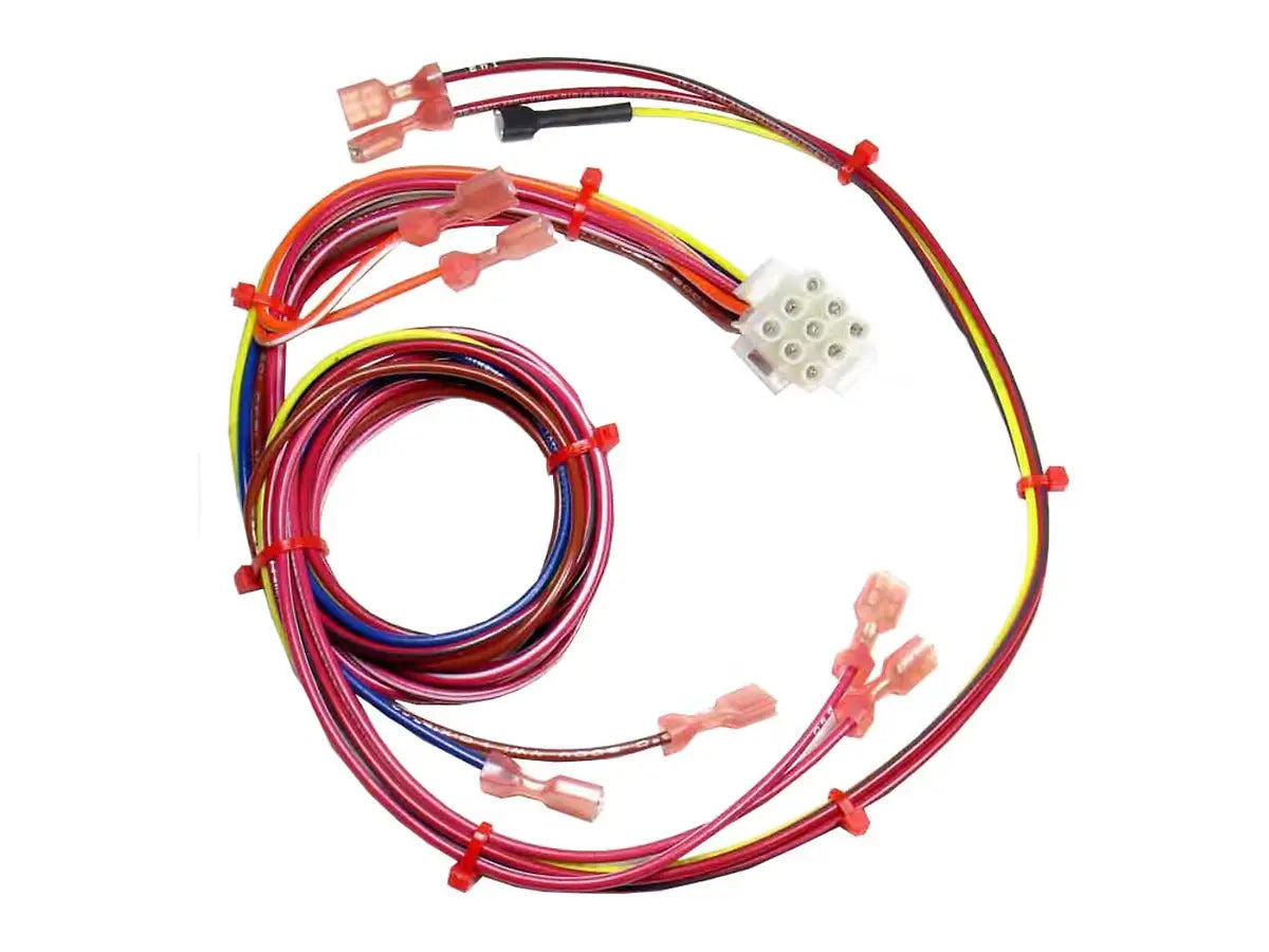 Rheem 455103, Wiring Harness