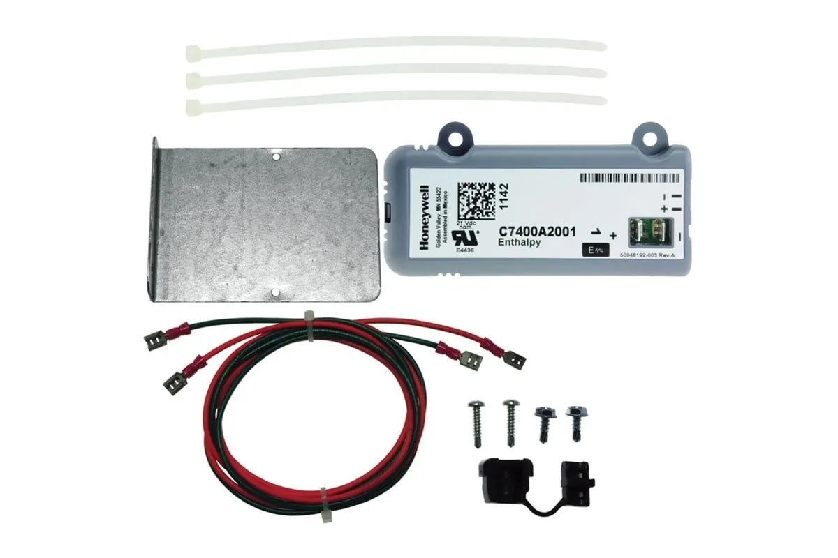 Rheem 455106 Dual Enthalpy HVAC Upgrade Kit
