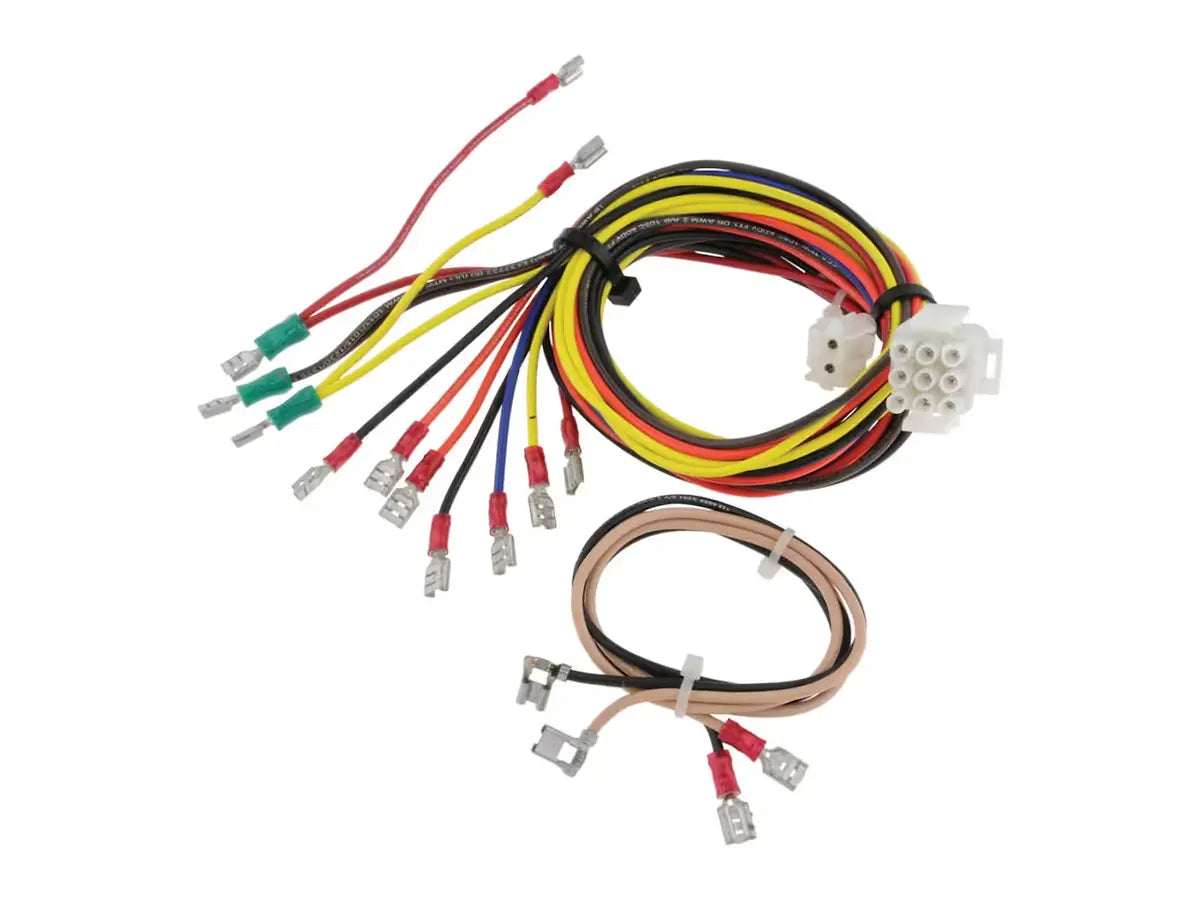 Rheem 455117, Wire Hrnss 3 To 6 Ton & 7-1/2