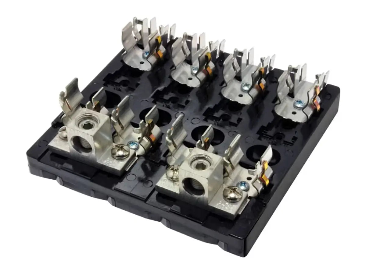 Rheem 455123, Fuse Block