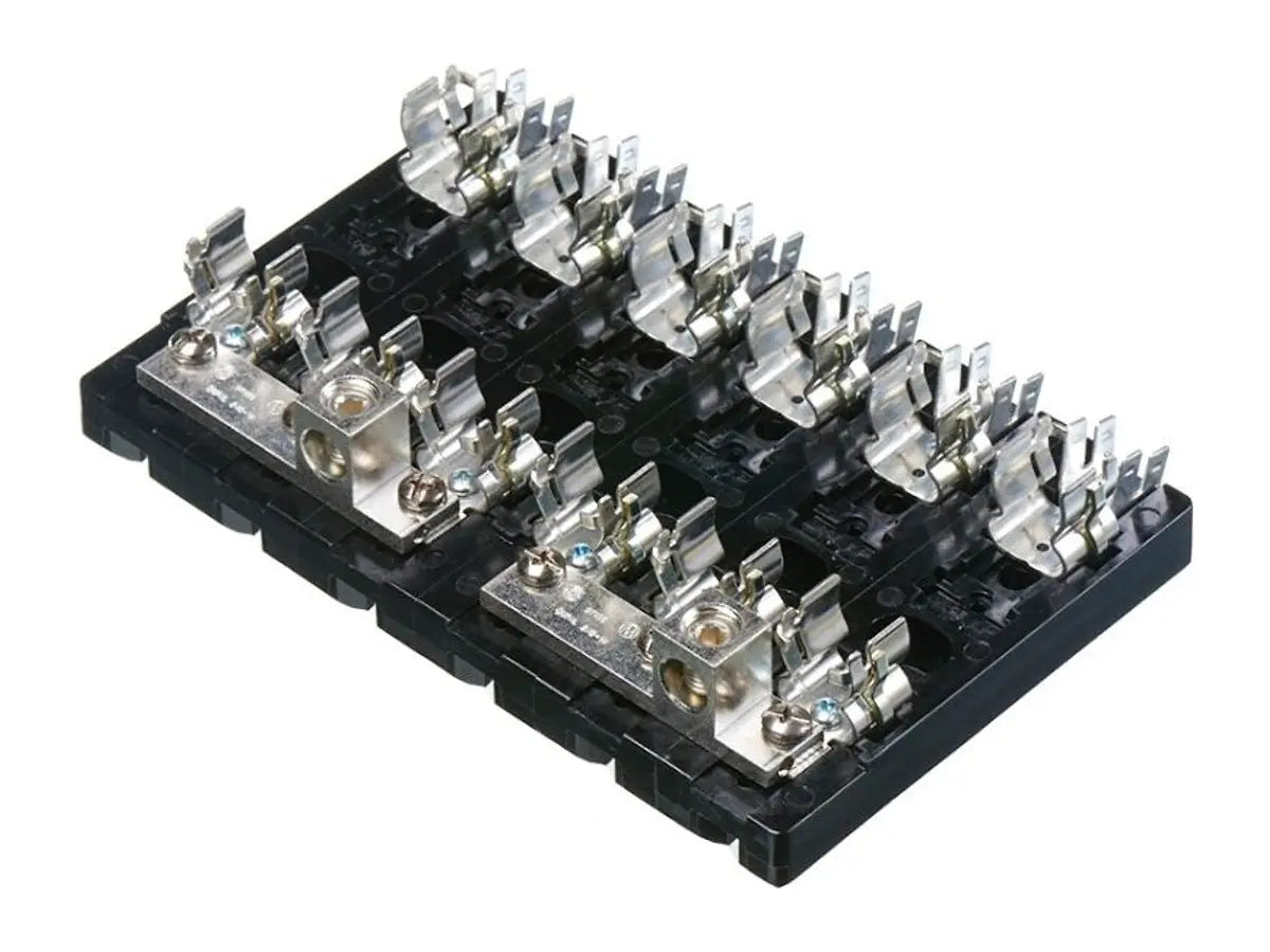 Rheem 455125, Fuse Block