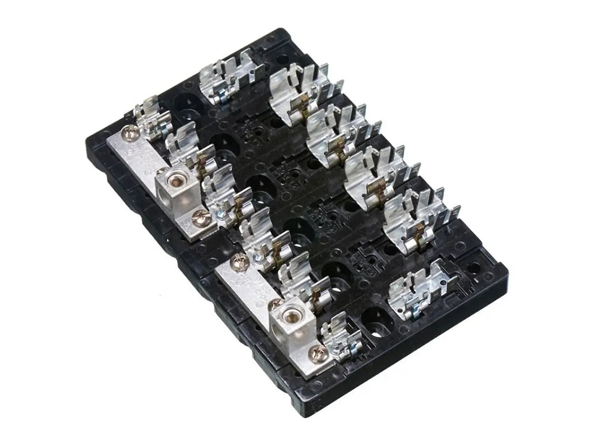 Rheem 455126, Fuse Block