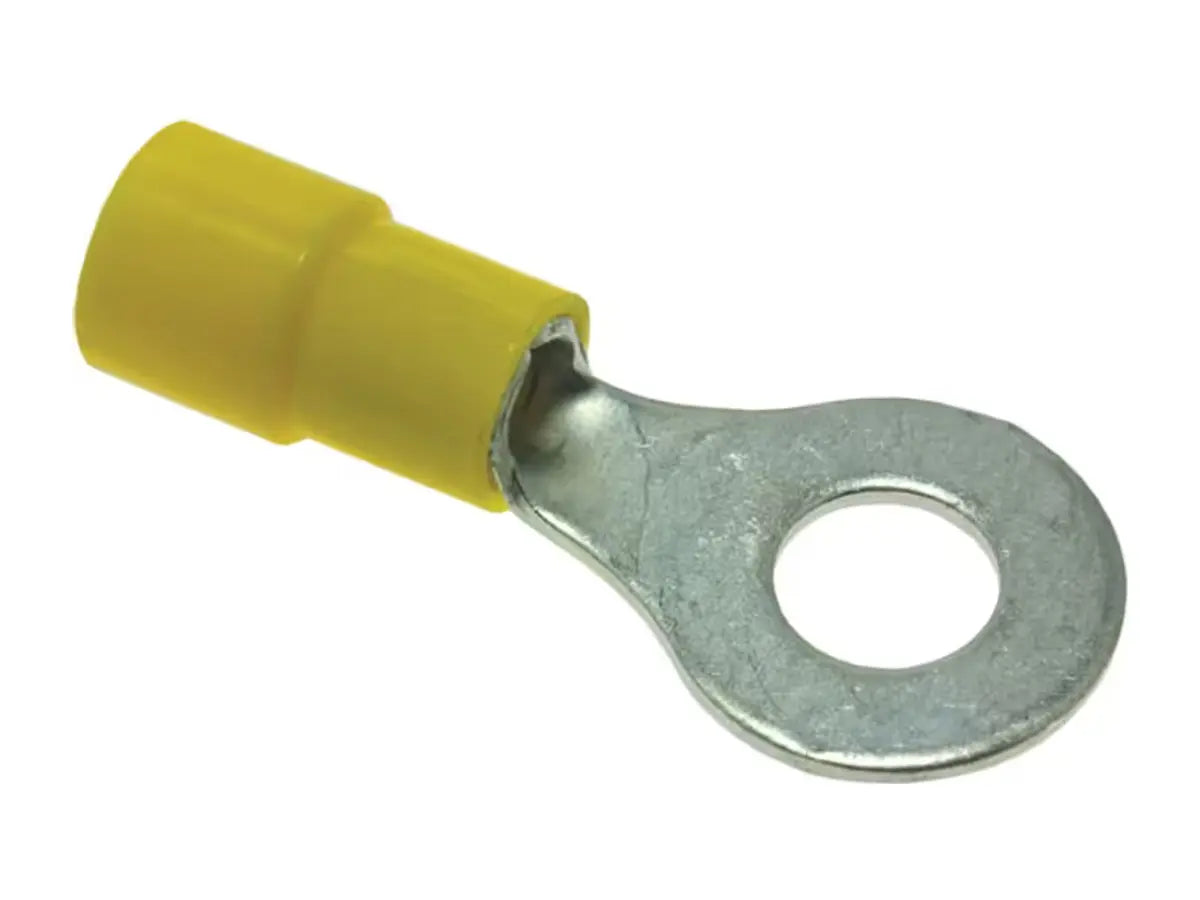 Rheem 455148, Insulated Ring Terminal 12-10