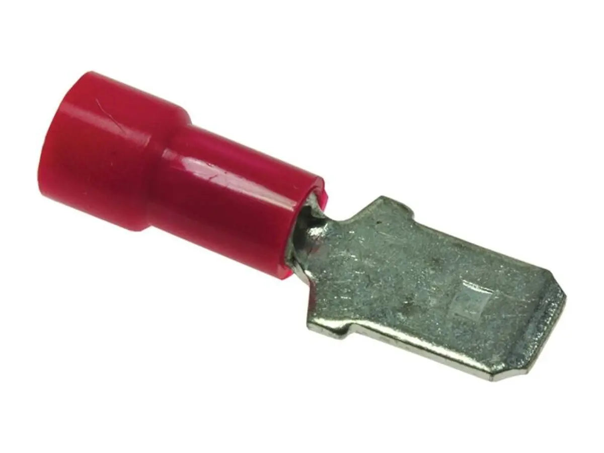 Rheem 455152, Quick Connect 1/4 in Male Insula