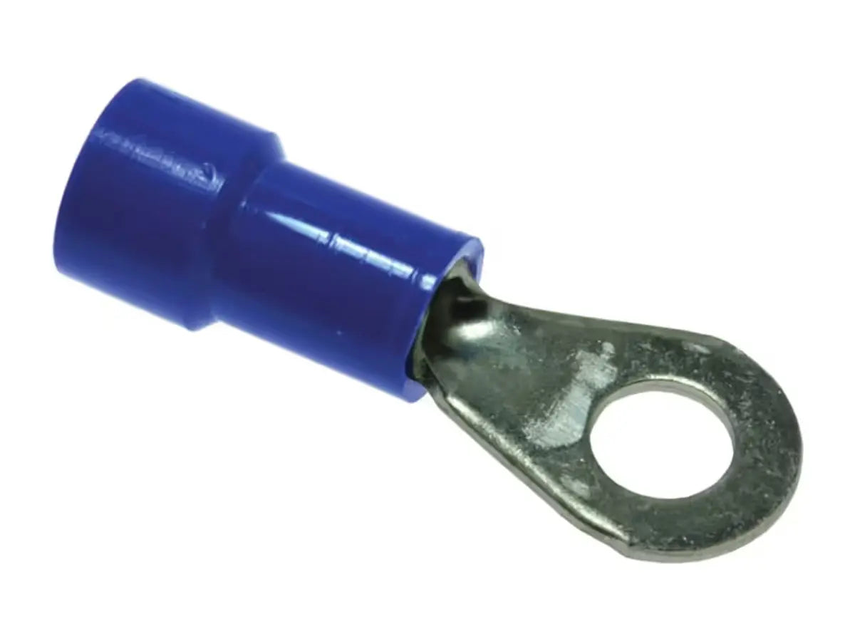 Rheem 455154, Insulated Ring Terminal 16-14