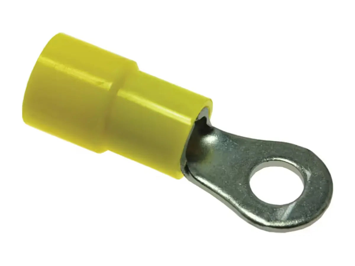 Rheem 455156, Insulated Ring Terminal 12-10