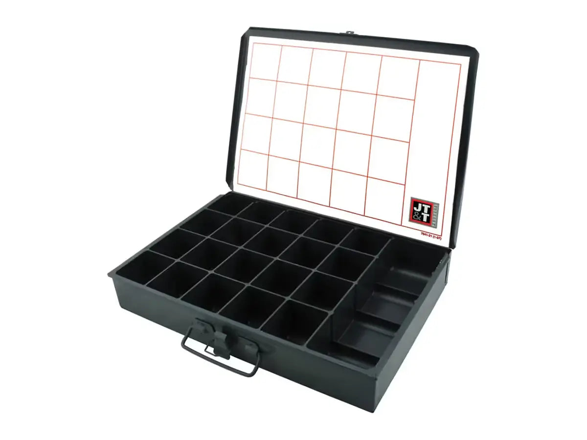 Rheem 455157, Metal Box For Elecal Connector