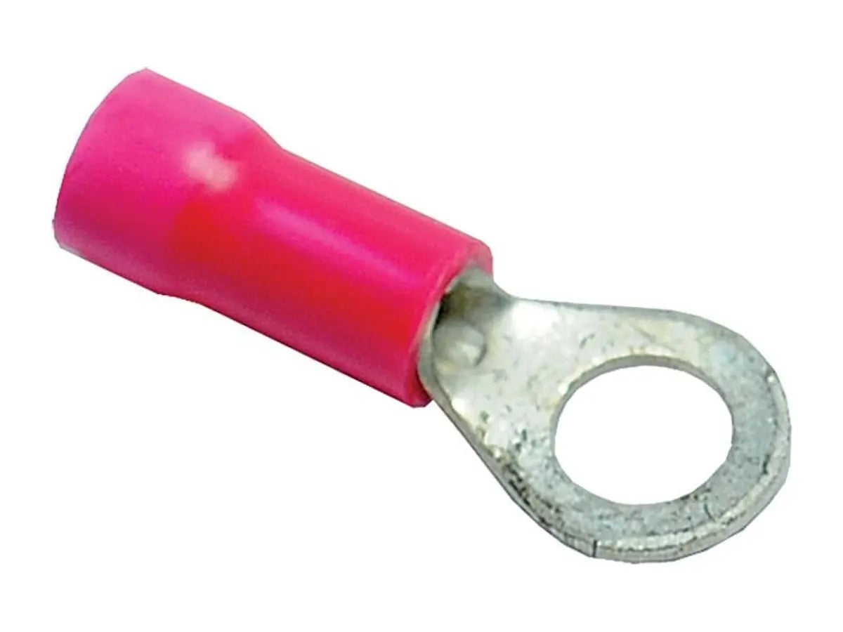 Rheem 455171, Insulated Ring Terminal 22-18