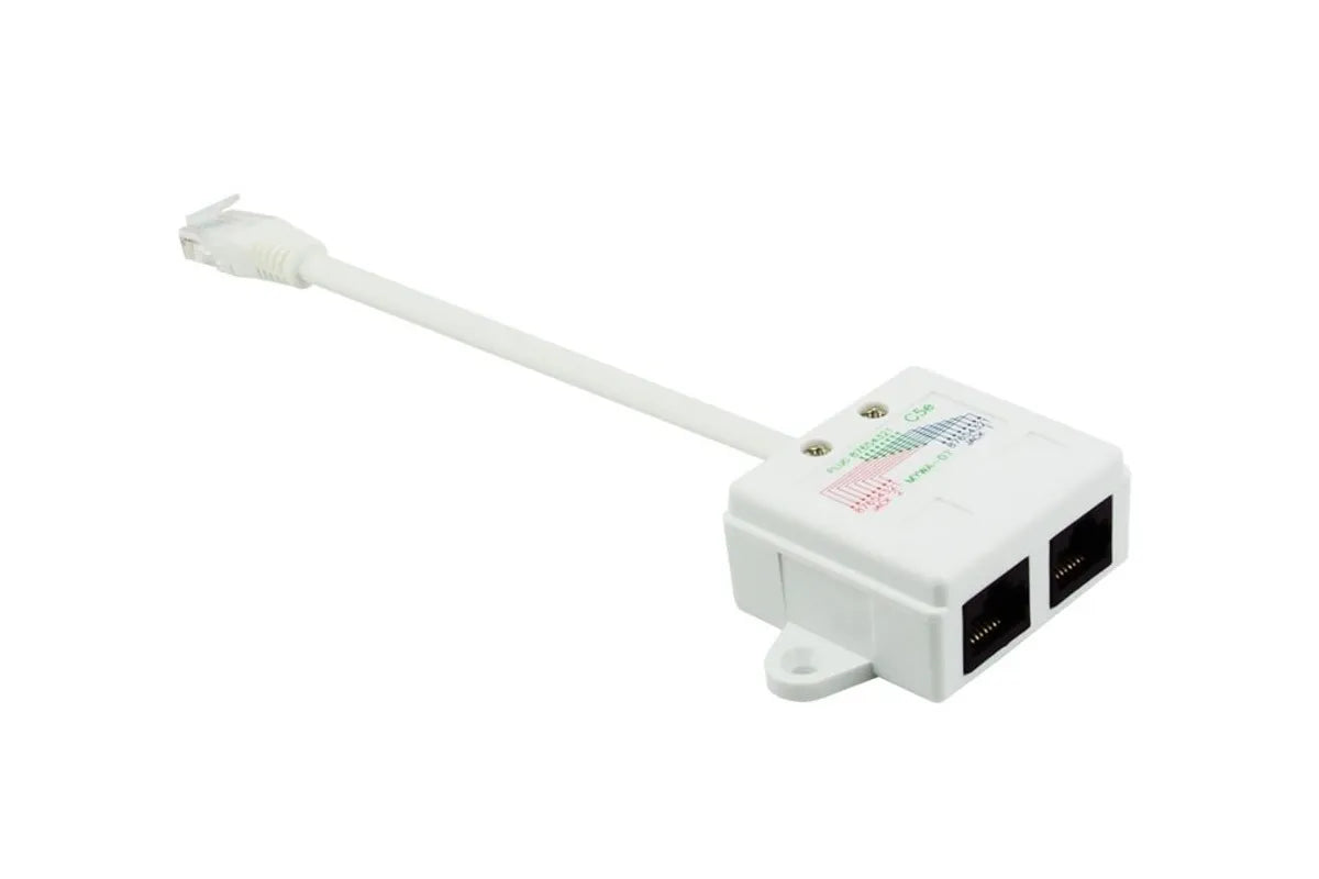 Rheem 455176 Splitter Cable for HVAC Systems