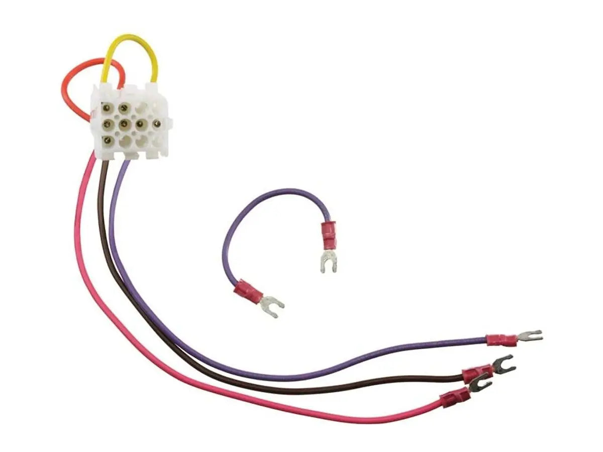 Rheem 455178, Wiring Harness