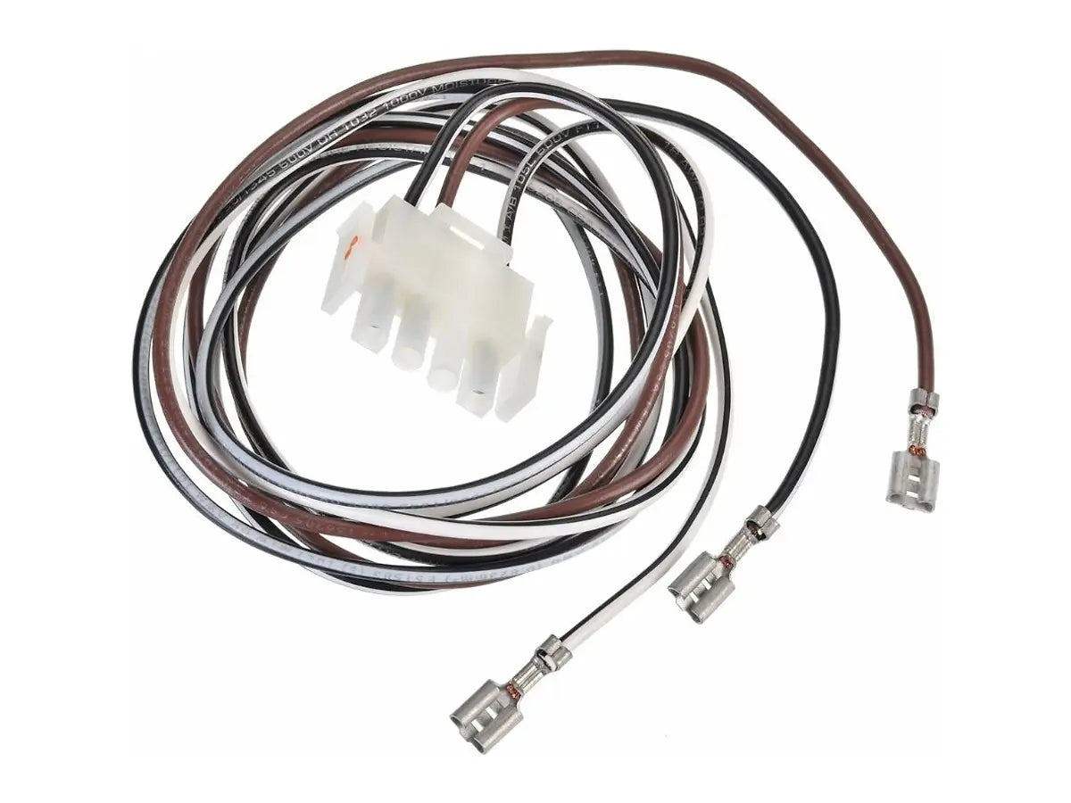Rheem 455180, Wiring Harness