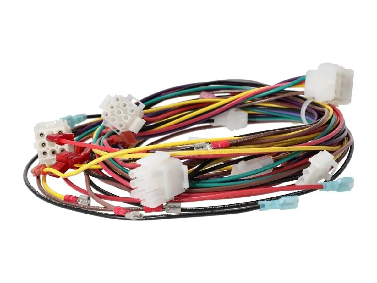 Rheem 455189, Wiring Harness