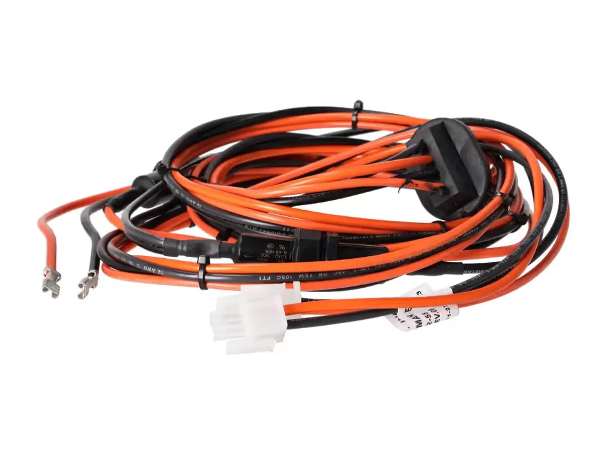 Rheem 455190, Wiring Harness