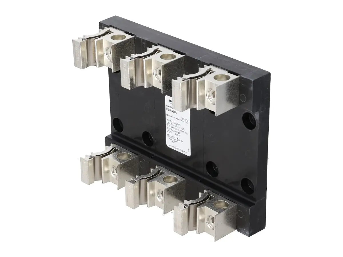 Rheem 455199, Fuse Block